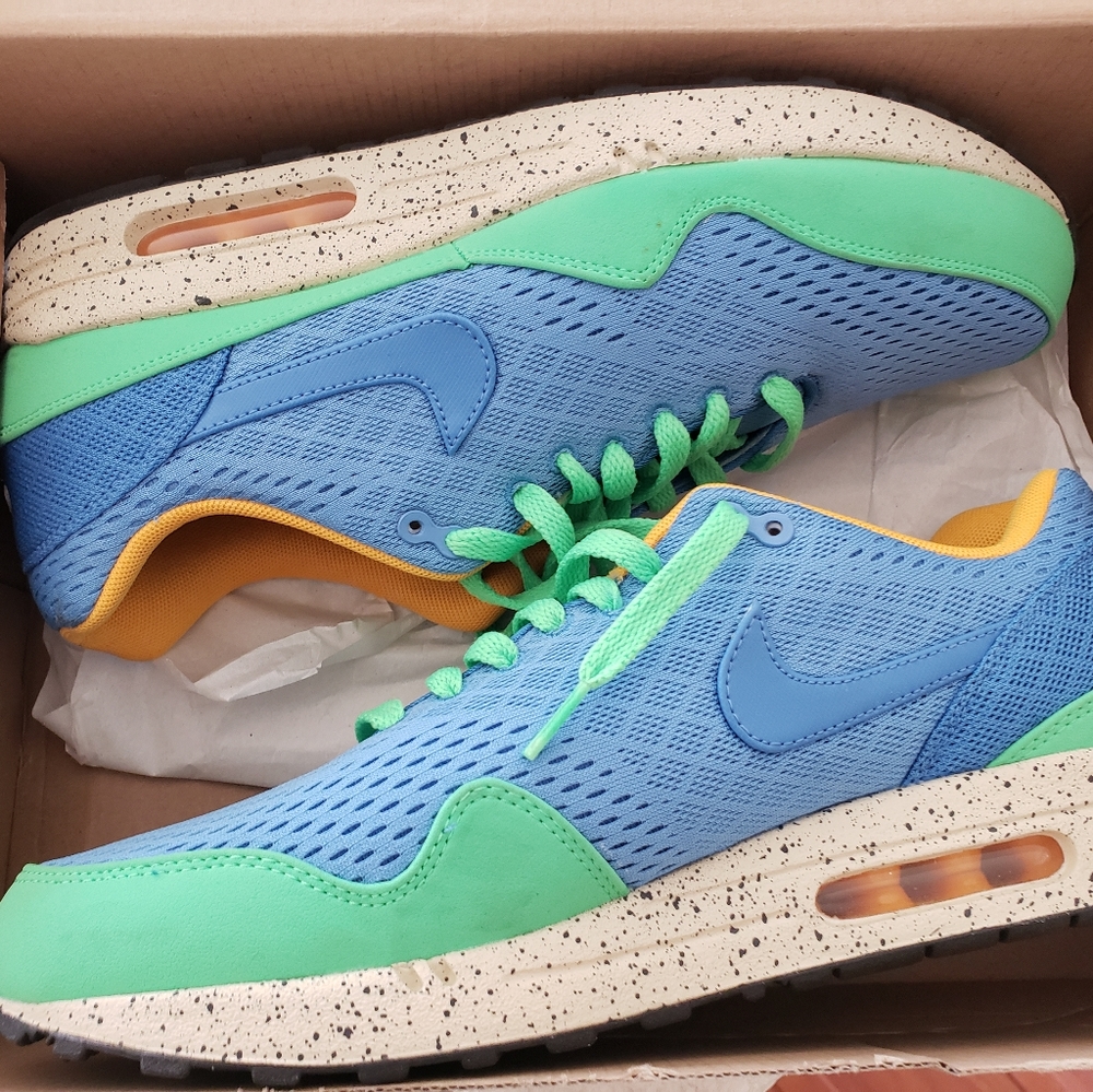 Air max 1